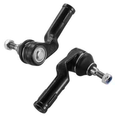 Imagem de BDFHYK 2 peças de tirante externo ES800954/ES800955 compatível com Ford Focus 2012-2018, compatível com FORD C-MAX 2013-2018, compatível com FORD ESCAPE 2013-2018