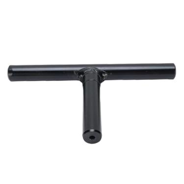 Imagem de GOTOTOP Descanso de Ferramenta de Torno de Madeira de 6 Polegadas, Suporte de Ferramenta de Giro de Madeira de 5/8 Polegadas, Torno de Madeira, Poste de Descanso de Liga de Aço para