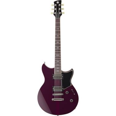 Imagem de Guitarra Revstar Standard RS S20 HM Hot Merlot Yamaha