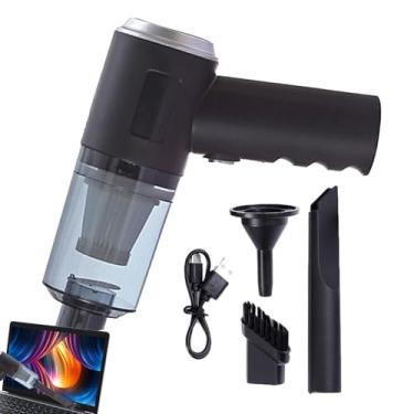 Imagem de Aspirador De Sem Fio,Dispositivo Portátil De Mão - para Tapetes de,Para Casa s Loja de Animais Escritório Sofá Cama