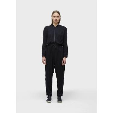 Imagem de Macacão capuz wrinkled OSKLEN-Feminino