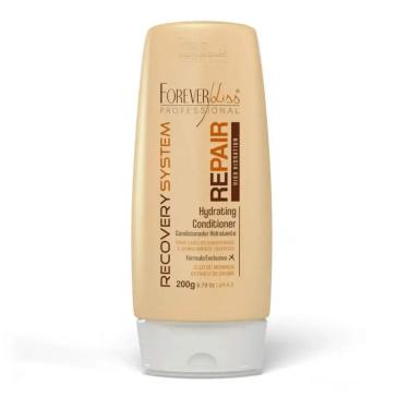 Imagem de Condicionador Force Repair Forever Liss 200G