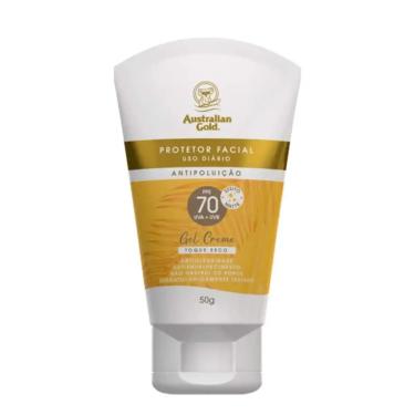 Imagem de Protetor Solar Fps 70 Australian Gold 50G