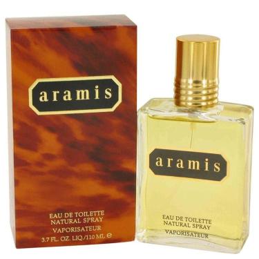 Imagem de Perfume Masculino Aramis 100 Ml Cologne - Eau De Toilette
