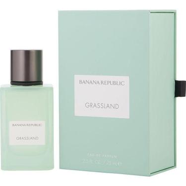 Imagem de Perfume Unisex Banana Republic Grassland Eau De Parfum 75 Ml