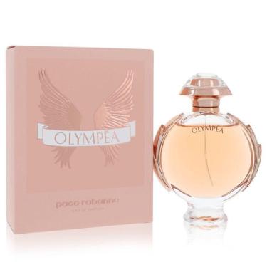 Imagem de Perfume Feminino Olympea Paco Rabanne 80 Ml Eau De Parfum