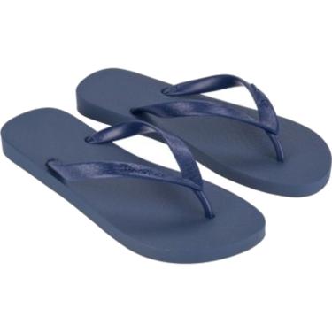 Imagem de Chinelo Masculino Casual Azul Marinho Ipanema Nº 43/44