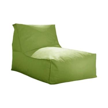 Imagem de Cadeira Flutuante Para Piscina, Capa De Puff Oxford Para Exterior OTAU