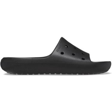 Imagem de Chinelo crocs classic slide  black-Unissex