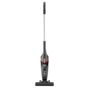 Imagem de Aspirador de Pó Vertical ou Portátil PAS1450C 1300W Philco Preto Filtr
