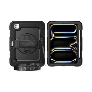 Imagem de Capa Para iPad De 11 Polegadas, Resistente, Para Air 4, Air 5, pro 12.