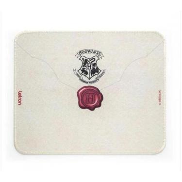 Imagem de Mouse pad harry potter estampado 26cmx21cm blister c/1 und letron 9453