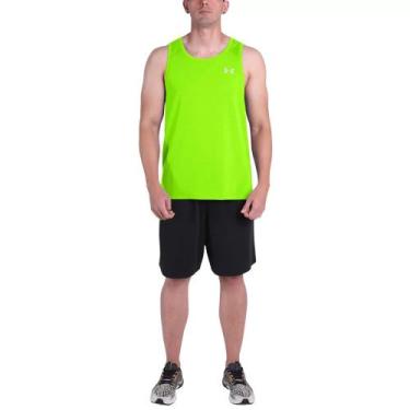 Imagem de Regata Under Armour Treino Streaker 2.0 Singler, P