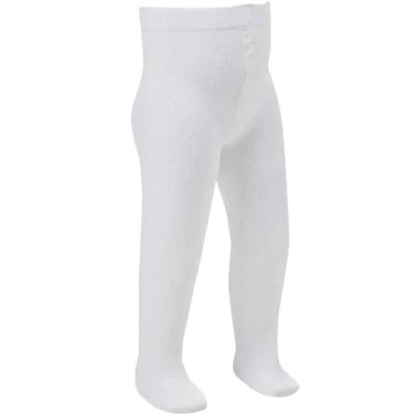 Imagem de Meia Calça Infantil Baby Menina Trifil T06892