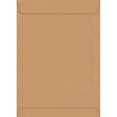Imagem de Envelope Saco Natural 176X250 80Grs. N 25 - FORONI
