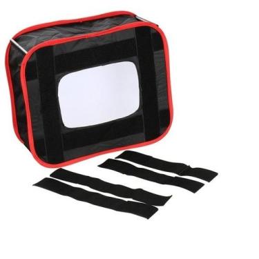 Imagem de Softbox Difusor para LED Yongnuo YN900/YN300/YN600 e Soleste U800  HB1