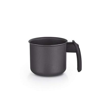 Imagem de Leiteira Extra-flon Nº 14 Aluminio Oliveira Leiteira Extra-flon Nº 14 Preto No Voltagev