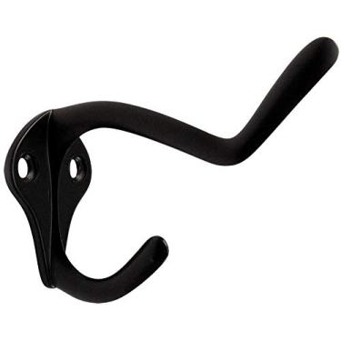 Imagem de Pacote com 25 - Casaco e chapéu preto liso Cosmas 32188FB