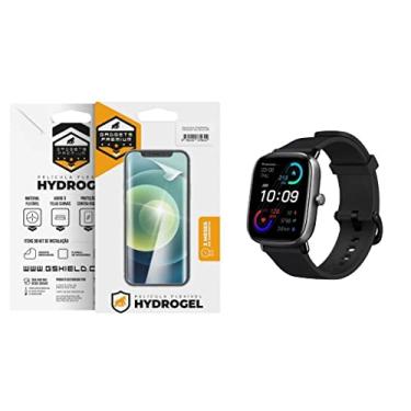 Imagem de Gshield Película Hydrogel HD para Amazfit (GTS 2 Mini)