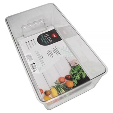 Imagem de Cesto Organizador de Geladeira - Clink