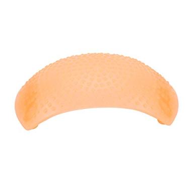 Imagem de Senyar Capa para difusor de câmera, 3 cores 3 em 1 pop-up flash difusor de flash flash para câmeras DSLR SLR