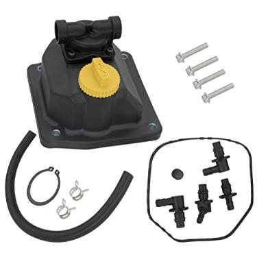 Imagem de Kit de bomba de combustível 24-559-10-S substitui 24 559 02-S 24-559-08-S 24-559-03-S 24-559-10-S 24 559 05-S compatível com Kohler CH18 CH19 CH20 CH22 CH23 CH25 CH. Motores 640 CH730 # 24 559 02-S