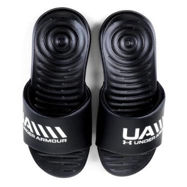 Imagem de Chinelo Slide Under Armour Ansa Graphic