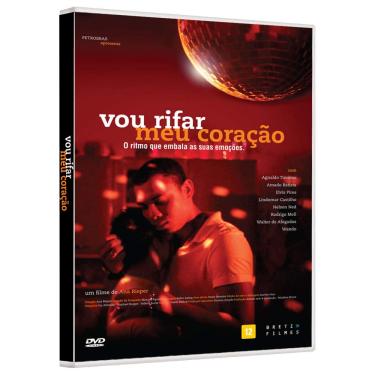 Imagem de Vou rifar meu coração