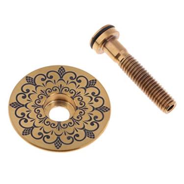 Imagem de Titanium Bike Kit de Do de Ouvido, Ouro-Totem