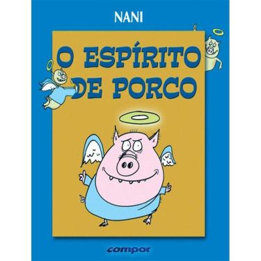 Imagem de Espirito De Porco, O