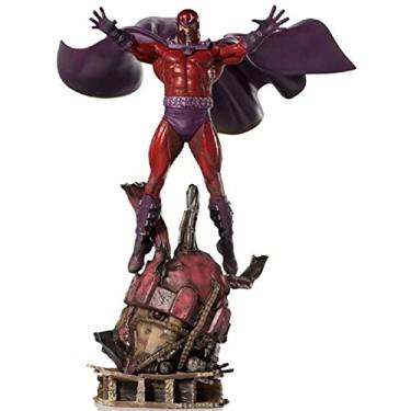 Imagem de Estátua Magneto - X-Men - Bds Art Scale 1/10 - Iron Studios