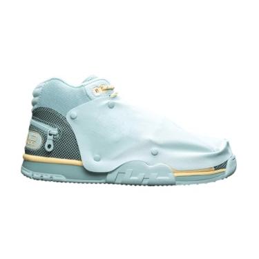Imagem de Nike Mens Air Trainer 1 SP DR7515 001 Travis Scott - Grey Haze - Size 6