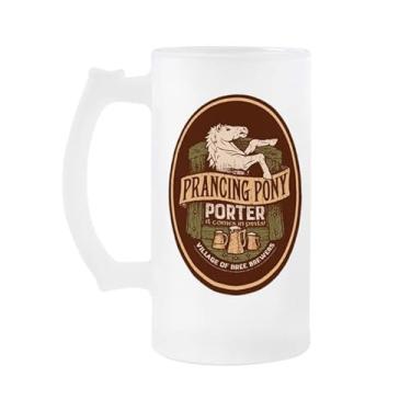 Imagem de Caneca de chopp senhor dos an�is Ponei Saltitante