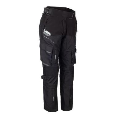 Imagem de Calca Texx Nomade Preto Feminina Lançamento, 4XL