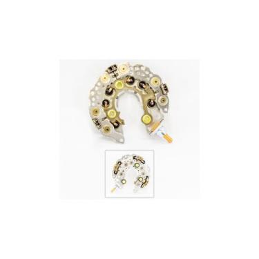 Imagem de Retificador Do Alternador Cherokee CR-V Ecosport Focus Volvo S40 - Gau