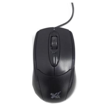Imagem de Mouse Para Notebook Computador Usb  Maxprint Com fio - A.R Variedades 