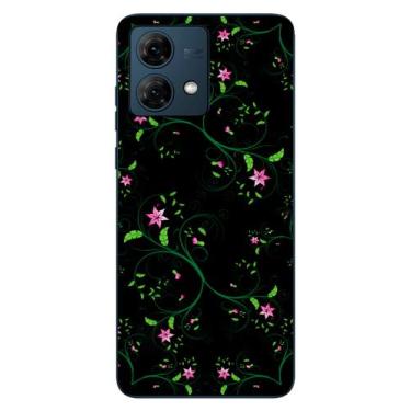 Imagem de Capa Adesivo Skin353 Verso Para Motorola Moto G84 - KawaSkin