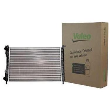 Imagem de Radiador Uno 2001 a 2013 Valeo 732964R
