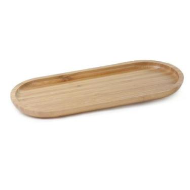 Imagem de Petisqueira de bambu 34cm - MIMO