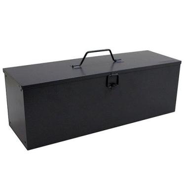 Imagem de Caixa de Ferramentas Baú 50 cm - 41807 - Presto.