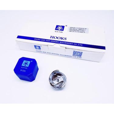 Imagem de Lançadeira para Zig Zag 20U DB1-Z(20) (QX-Z20) QX - QXyun