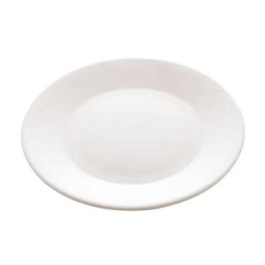 Imagem de Prato P/ Sobremesa 1Und 20,5cm Clean 8492 Lyor