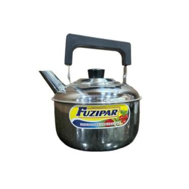 Imagem de Chaleira Inox 2,0 Litros - Fuzipar