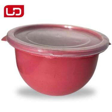 Imagem de Potes bowl vasilha, organizador de alimentos 1 litro - MB PLÁSTICOS, r