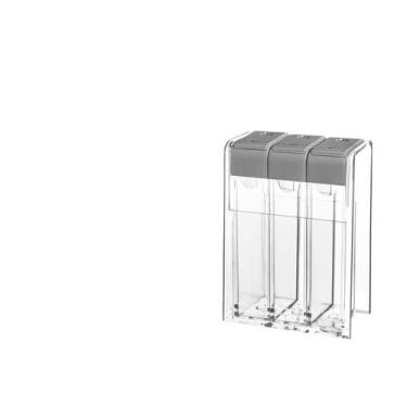 Imagem de Porta condimentos linha duna - mb plásticos