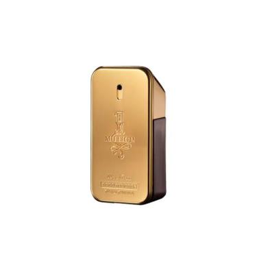 Imagem de Paco Rabanne 1 Million Edt 30ml