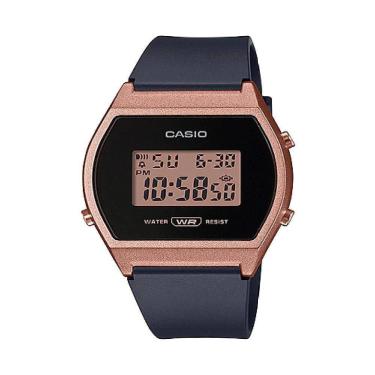 Imagem de Relógio Casio Vintage Feminino Lw-204-1Adf