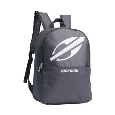 Imagem de MOCHILA COSTA MORMAII- 2548 - Preto