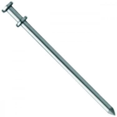 Imagem de Prego Polido Gerdau 1Kg C/Cabeça Dupla  18X27 (3,40X62mm)