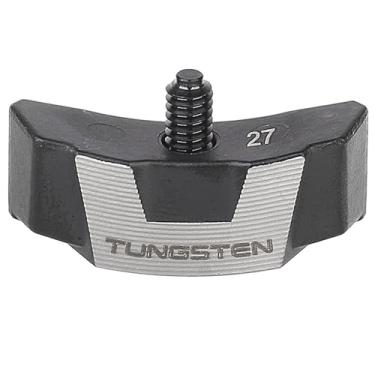 Imagem de SummerHouse Peso do motorista de golfe compatível com 2025 PING G440 MAX Driver Back Peso ajustável